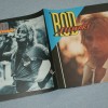 ROD STEWART - FOOT LOOSE & FANCY FREE (j) - 