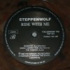 STEPPENWOLF - RIDE WITH ME (colour) - 