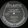 CHARLES MINGUS - PITHECANTROPUS ERECTUS (j) - ���������