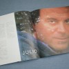 JULIO IGLESIAS - MOMENTOS (incl. superhit "Nathalie")  (j) - 