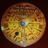 TOBIAS SAMMET'S AVANTASIA - THE MYSTERY OF TIME (A ROCK EPIC) - 