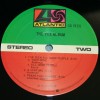 YES - THE YES ALBUM (a) - ���������