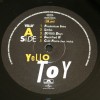 YELLO - TOY - 