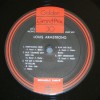 LOUIS ARMSTRONG - GOLDEN GRAND PRIX 30 - 