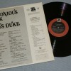 THELONIOUS MONK - PLAYS DUKE ELLINGTON (a) - 