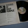 DEEP PURPLE - SHADES OF DEEP PURPLE (j) - 