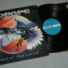 EUROPE - WINGS OF TOMORROW (j) - 