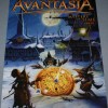 TOBIAS SAMMET'S AVANTASIA - THE MYSTERY OF TIME (A ROCK EPIC) - 