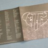 GTR (ex- YES & GENESIS) - GTR (j) - 