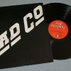 BAD COMPANY - BAD COMPANY - 