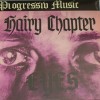 HAIRY CHAPTER - EYES - 