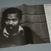 HUBERT LAWS - THE SAN FRANCISCO QUARTET - 