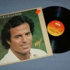 JULIO IGLESIAS - HEY! - 