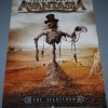 TOBIAS SAMMET'S AVANTASIA - THE SCARECROW (colour) - 