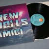 NEW TROLLS - AMICI - 