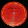 WILLIE NELSON - WILLIE NELSON AND THE FAMILY - 