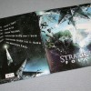 STRATOVARIUS - POLARIS (blue) - 