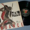 RONALD SHANNON JACKSON & THE DECODING SOCIETY - MAN DANCE - 