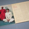 SANTANA / "MAHAVISHNU" McLAUGHLIN - LOVE DEVOTION SURRENDER (j) - 