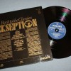 EKSEPTION - BACK TO THE CLASSICS - 