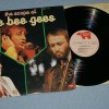 BEE GEES - THE SCOPE OF BEE GEES (j) - 