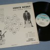 CHUCK BERRY - ONE DOZEN BERRYS - 