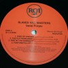 DEEP PURPLE - SLAVES AND MASTERS - 