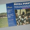 MORTON GOULD AND HIS SYMPHONIC BAND - SOUSA FOREVER! - 