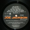 JOE JACKSON - BODY AND SOUL (j) - 