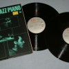 WORLD OF JAZZ PIANO - VARIOUS - 