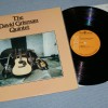 DAVID GRISMAN QUINTET - DAVID GRISMAN QUINTET - 