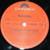 RAINBOW - LONG LIVE ROCK'N'ROLL - 