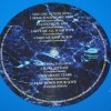 WHITESNAKE - THE BLUES ALBUM (blue vinyl) - ���������