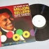 DON COSTA AND HIS ORCHESTRA - THE SOUND OF THE MILLION SELLERS - 