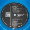 BEATLES - 1967-1970 (color blue) (j) - 