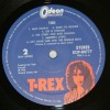 T. REX - TANX (j) - 