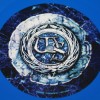 WHITESNAKE - THE BLUES ALBUM (blue vinyl) - ���������