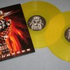 U.D.O. - STEELHAMMER (colour yellow) - 