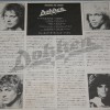 DOKKEN - BREAKING THE CHAINS - 