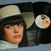 MIREILLE MATHIEU - MIREILLE... MIREILLE - 