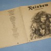 RAINBOW - LONG LIVE ROCK'N'ROLL - 