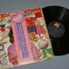 SECRET SERVICE - TEN O'CLOCK POSTMAN (OH SUSIE) (j) - 