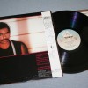 RAY PARKER JR. - WOMAN OUT OF CONTROL (j) - 