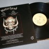 MOTORHEAD - IRON FIST - 