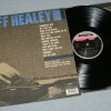 JEFF HEALEY BAND - SEE THE LIGHT - 