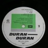 DURAN DURAN - NITE ROMANTICS (single) - 