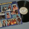 CELEBRATION (MIKE LOVE) - CELEBRATION - 