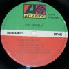 LED ZEPPELIN - I (j) - 