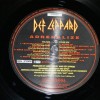 DEF LEPPARD - ADRENALIZE - 