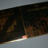 SLY AND THE FAMILY STONE - GOLD DISC - 